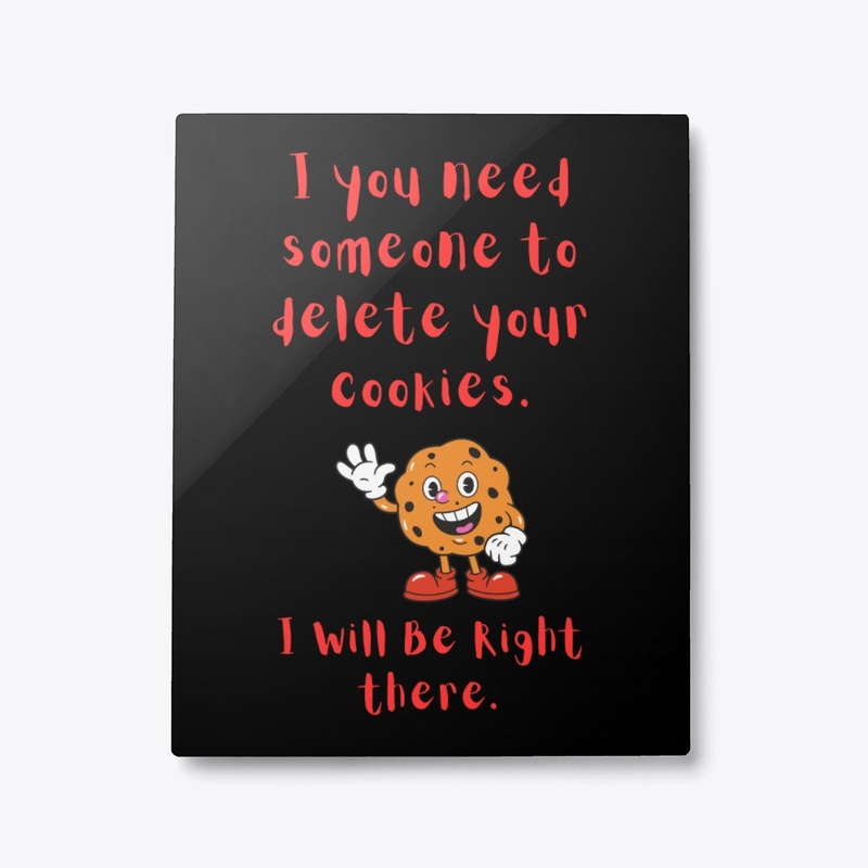 Funny Cookies Emoji Theme