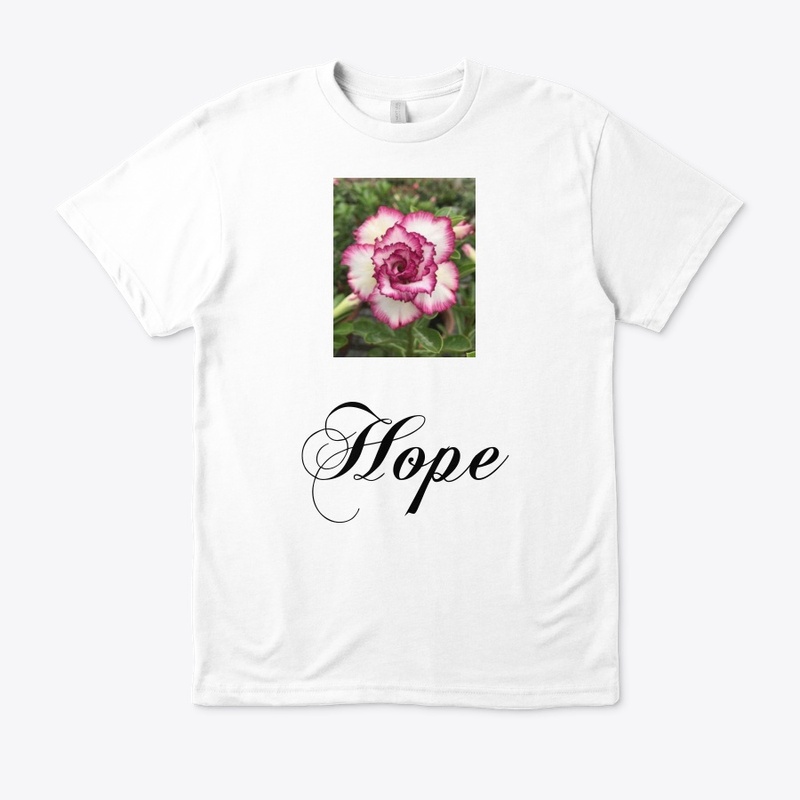 Flower of Hope