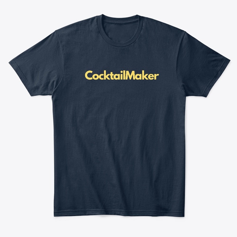 Cocktail Maker