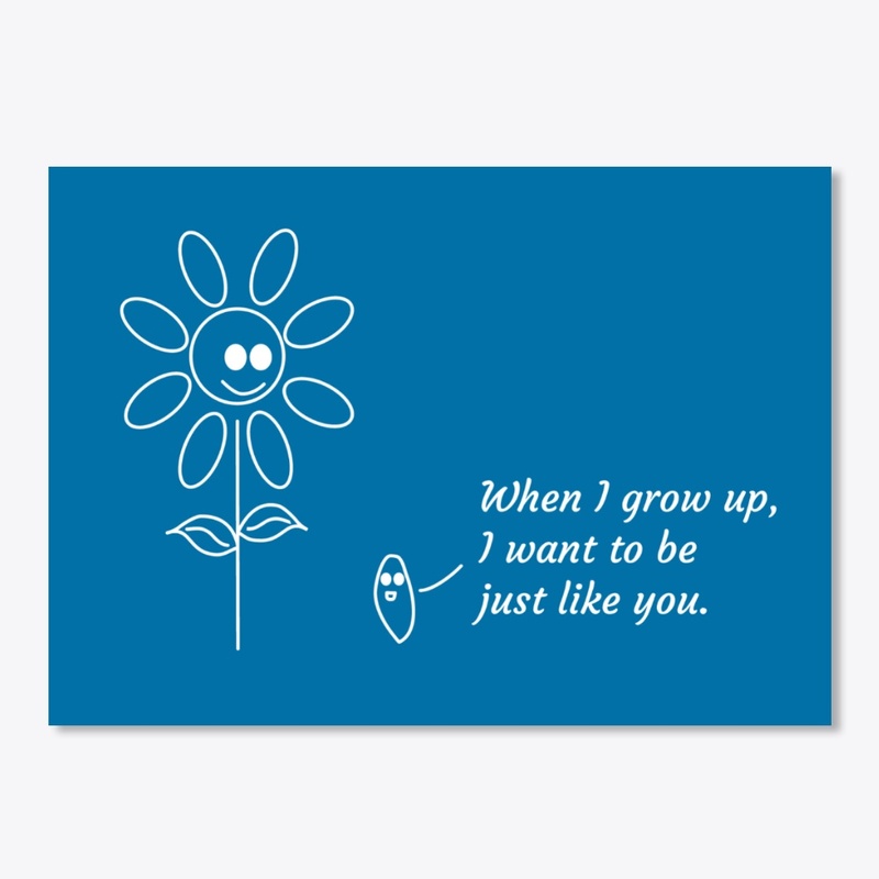 When I Grow Up