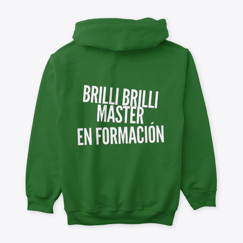 Master en Formación - Bellota