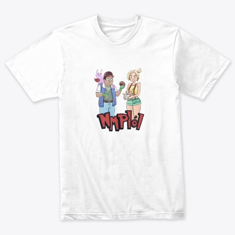 Nmplol Merch