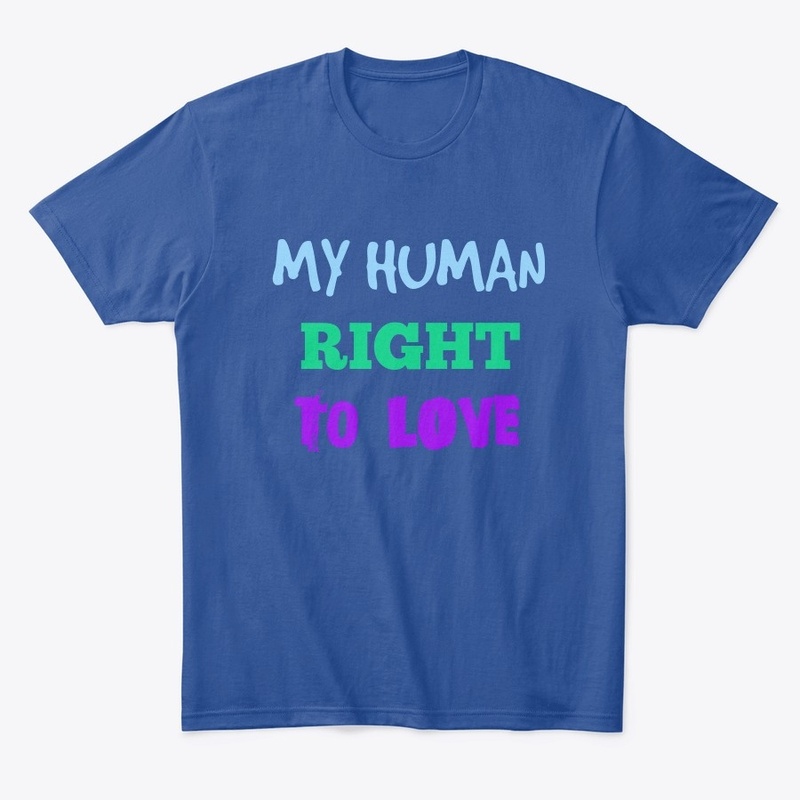 LGBTQIA Merchandise