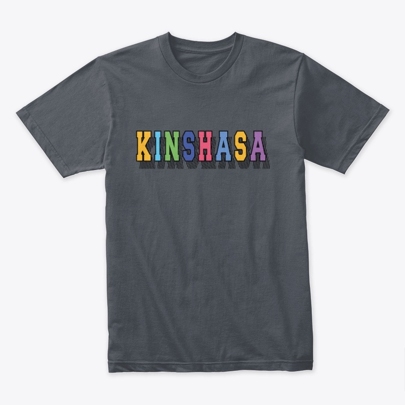 Kinshasa