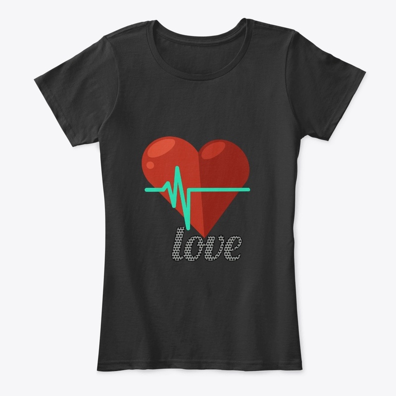 Love fashion