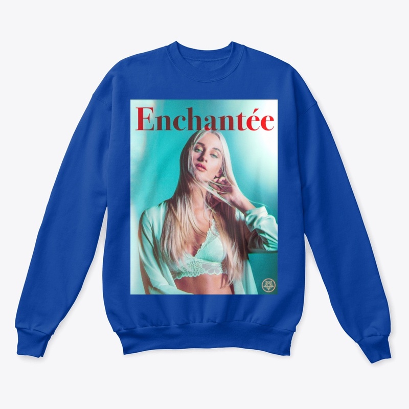Enchantée