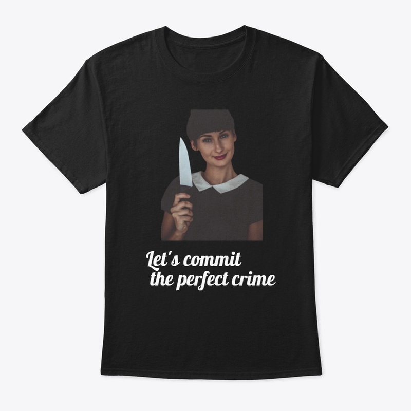 Let's commit the Perfect Crime