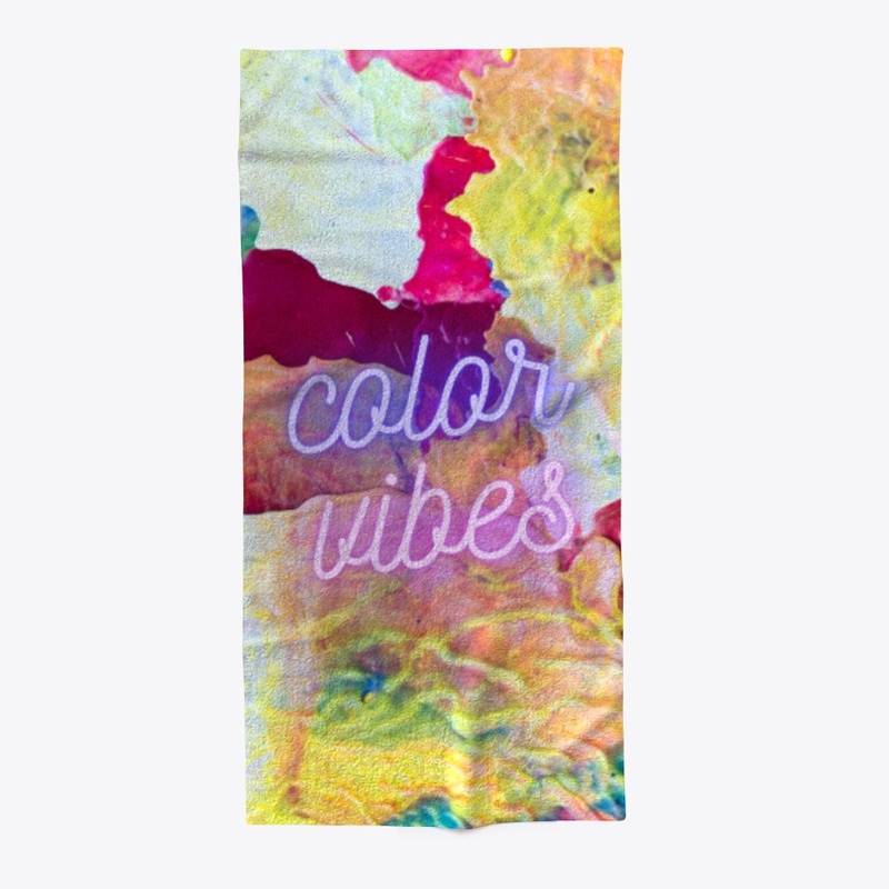 Color Vibes