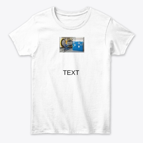 New Arrivals White Kaos Front