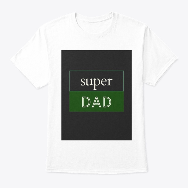 Legendary Father's T shirt