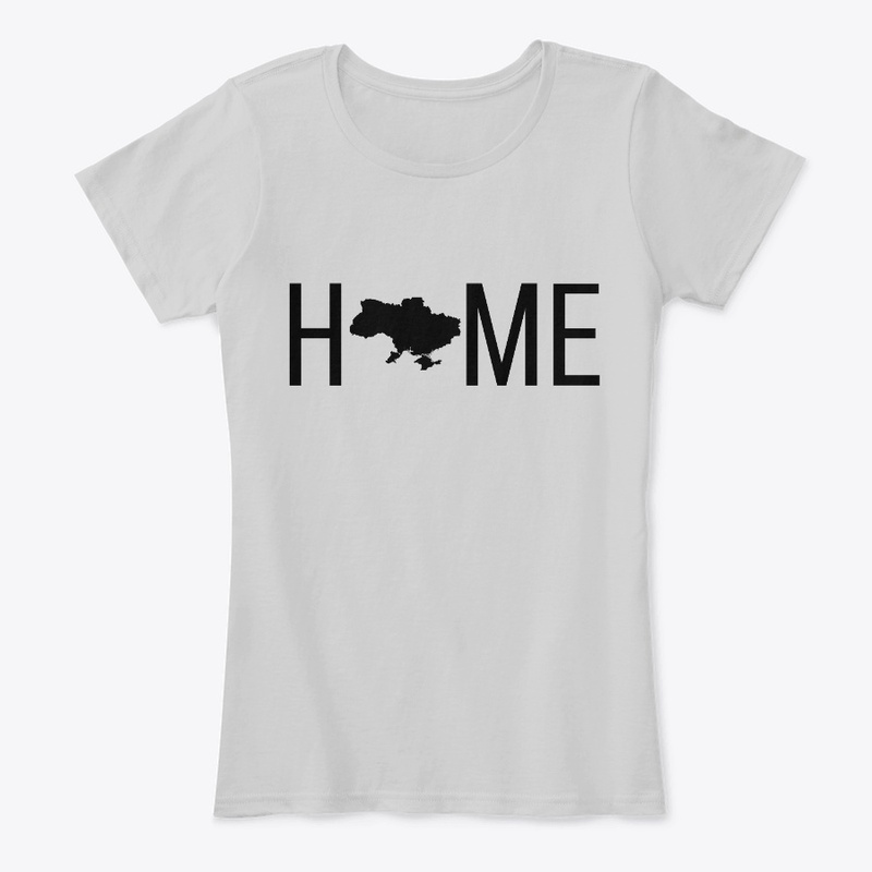 HOME UKRAINE