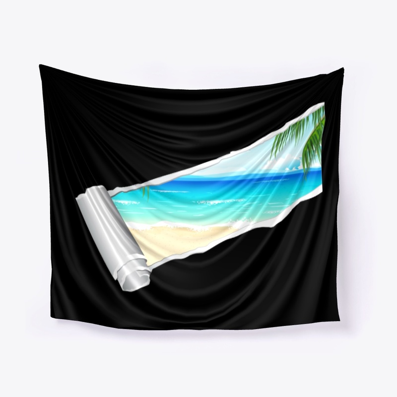 Tropical Destination
