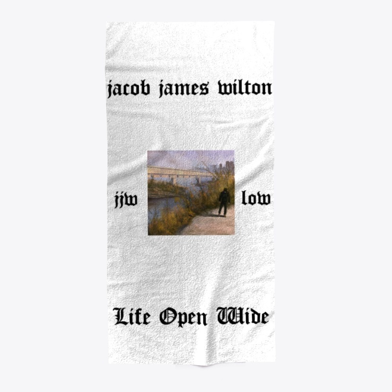 JJW L.O.W. TEXT ARTWORK ABREEV