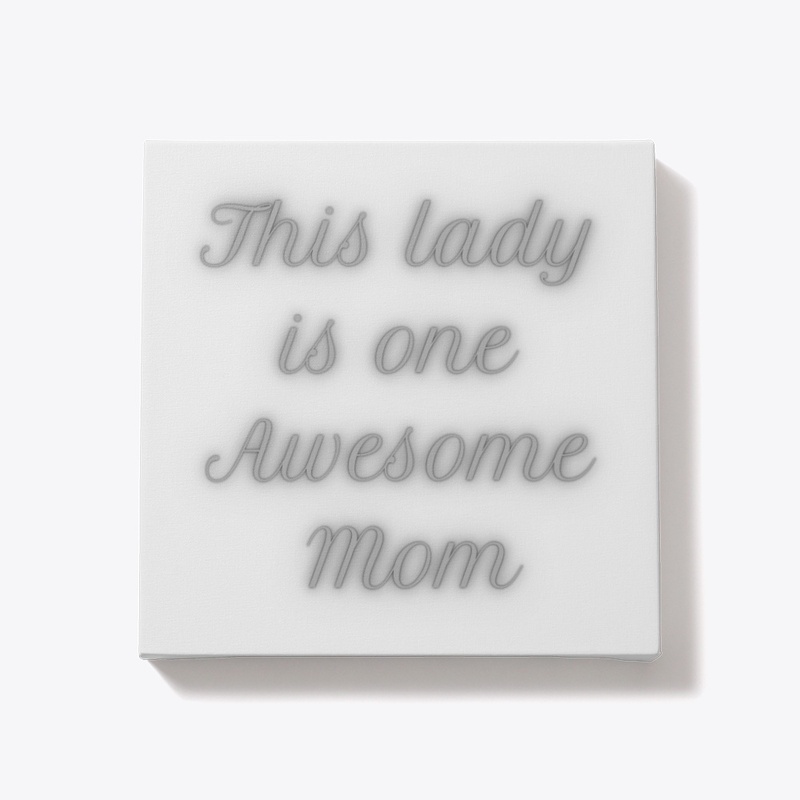 Amazing gift for your mother 