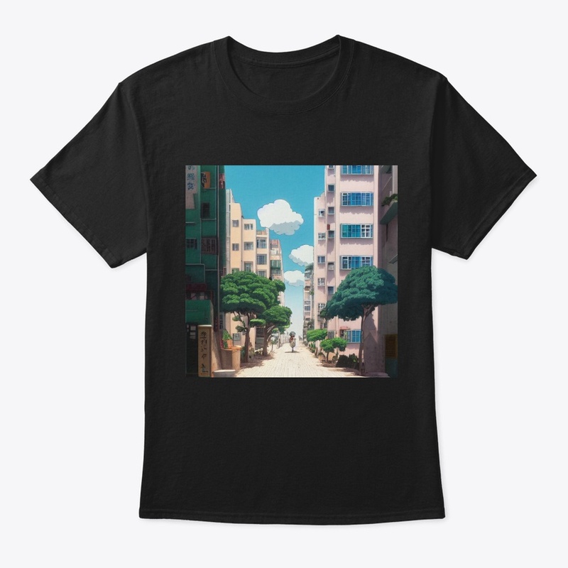 Love street