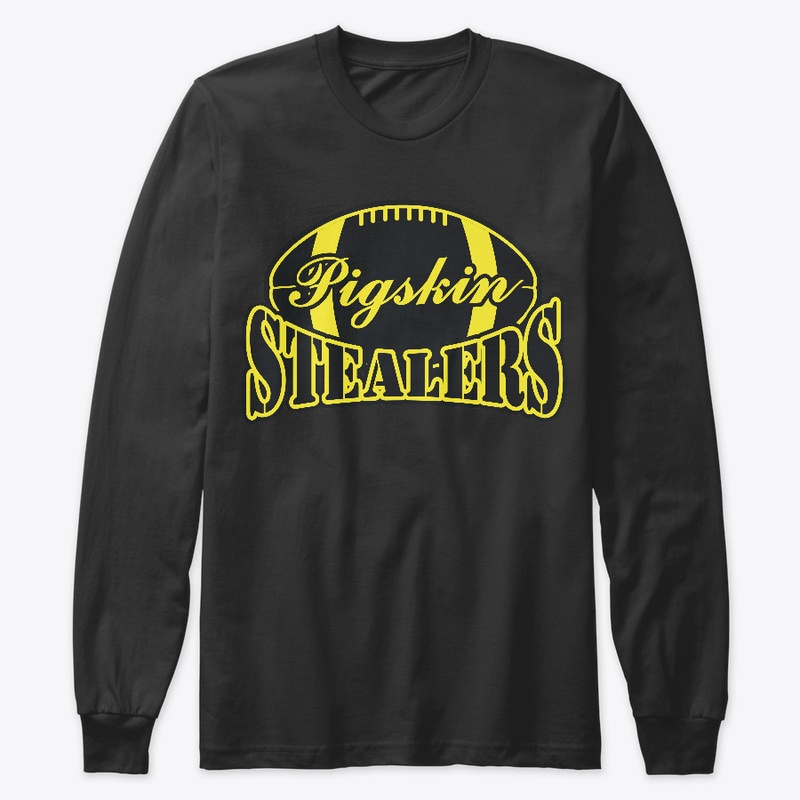 Pigskin Stealers