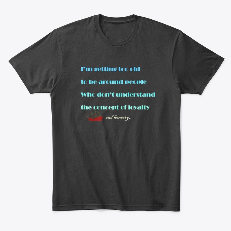 CONCEPT OF HONESTY & LOYALTY