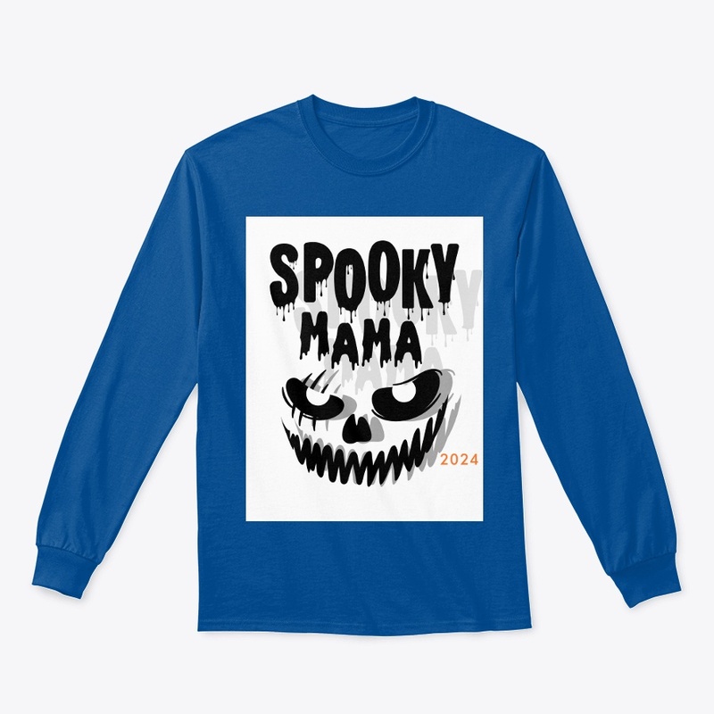 Spooky Mama