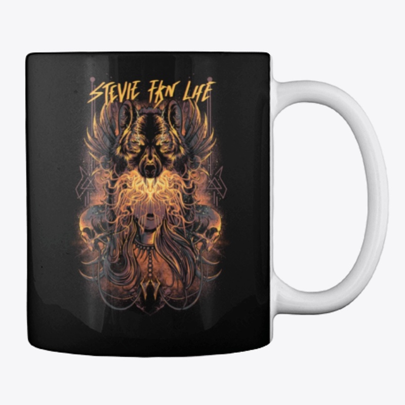SteviefknlifeWolf