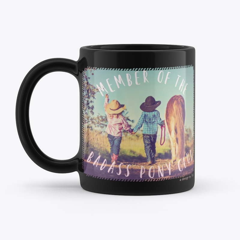 For the love of Ponies 