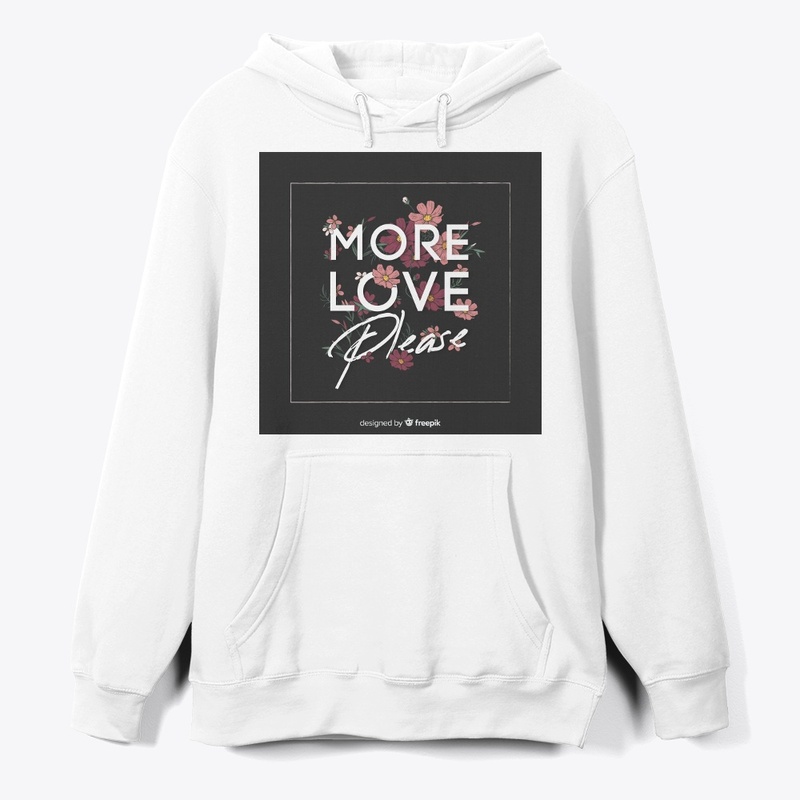 "Love t shirt design "