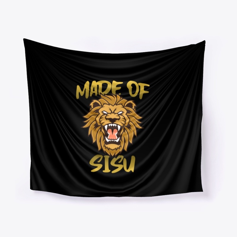 Made of Sisu OG