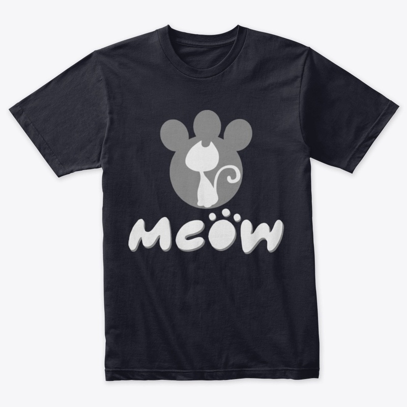 Meow Cute 