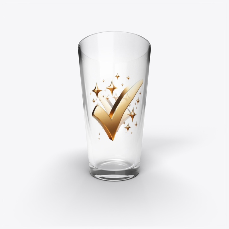 Pint Glass