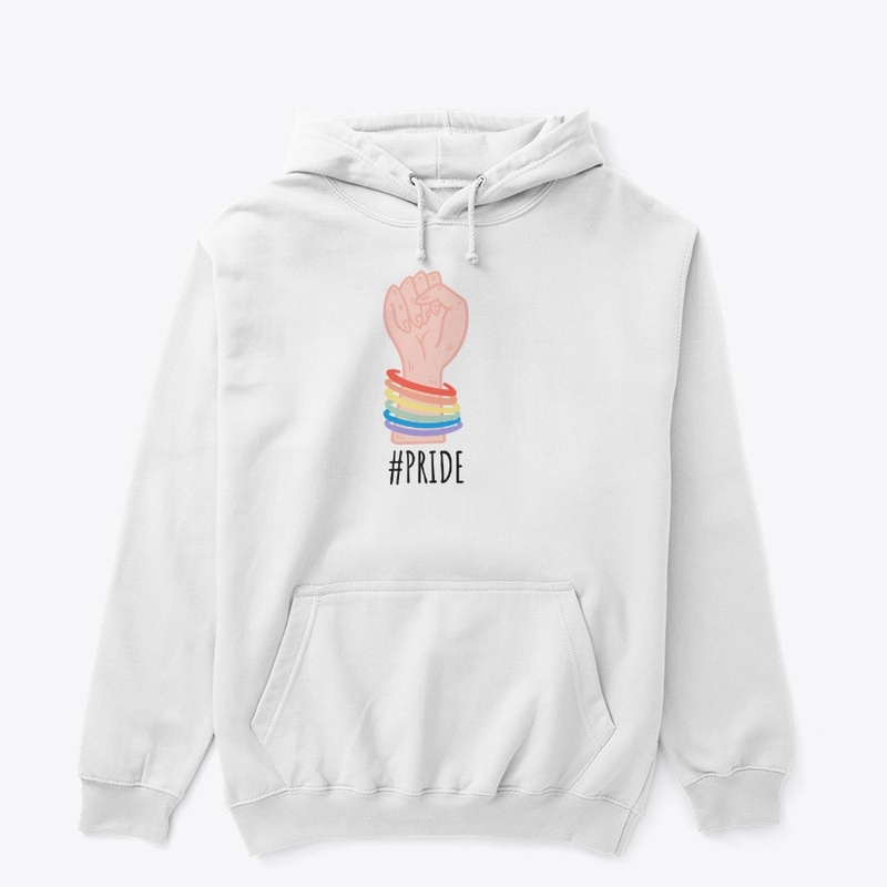 Cool Pride tshirt|Teespring|
