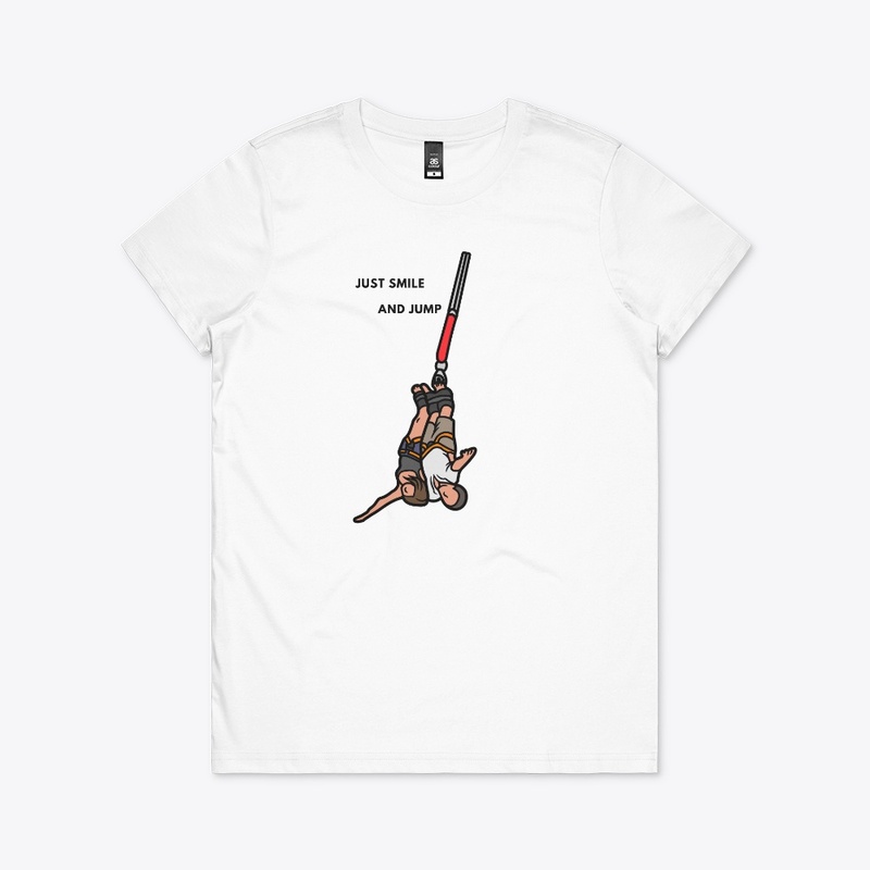 Bungee Jumping Extreme Adventure