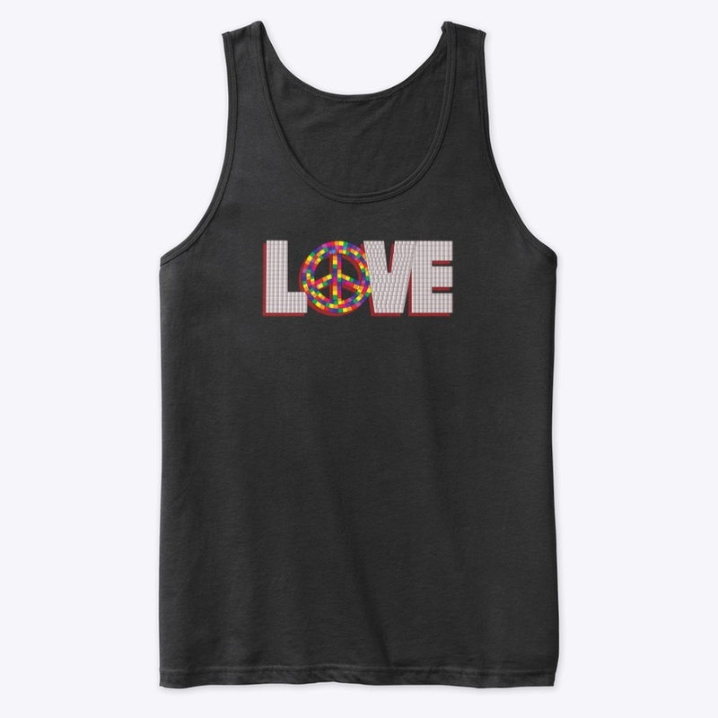 Love and Peace