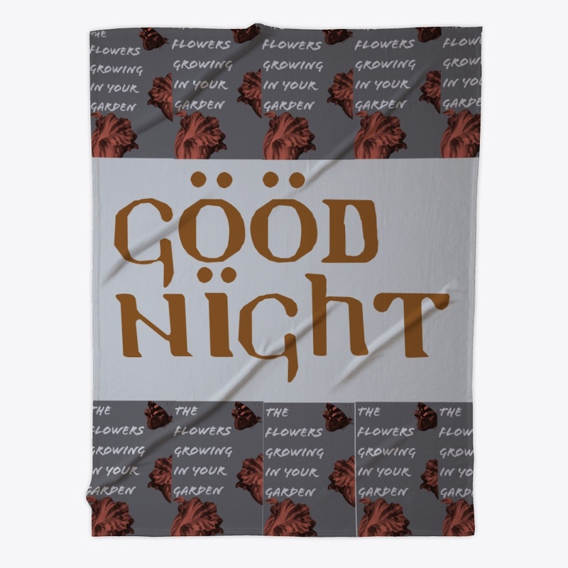 Fleece Blanket