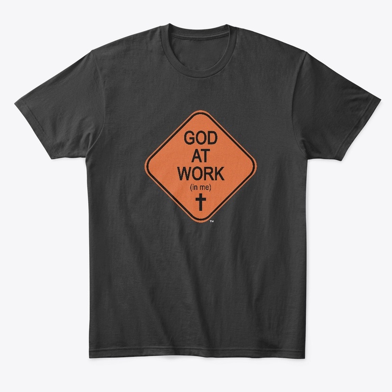 God At Work v2