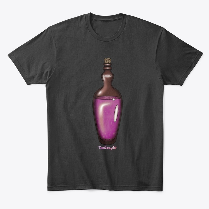 Love Struck Potion