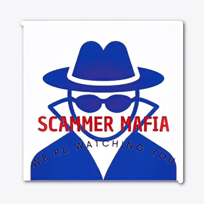 New maffia tee