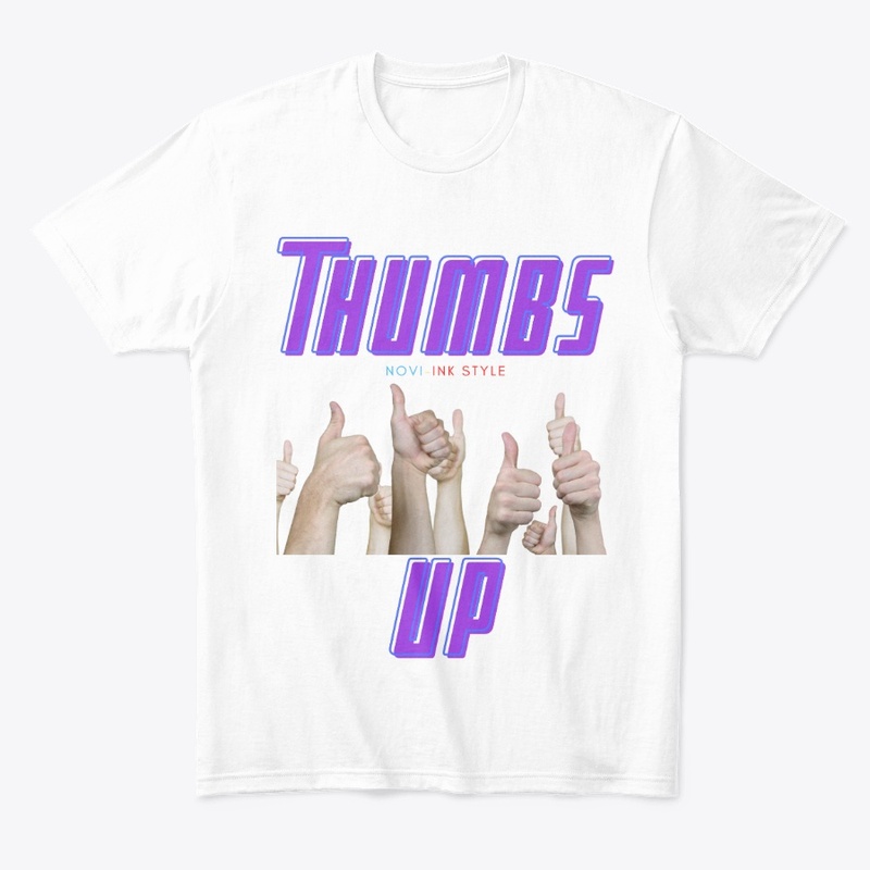 TShirt-Thumbs-up