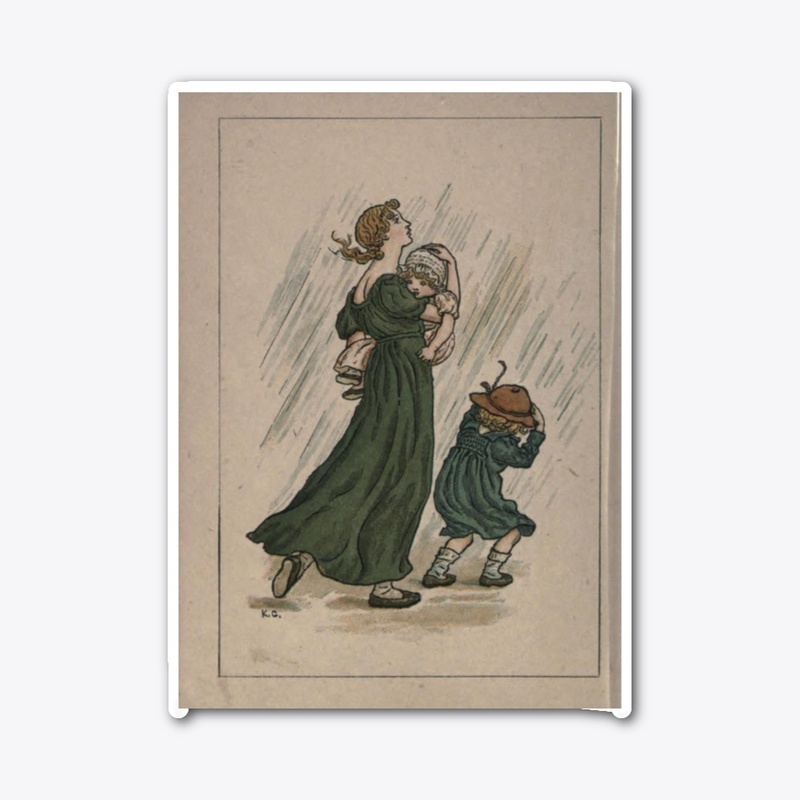 MOTHERHOOD