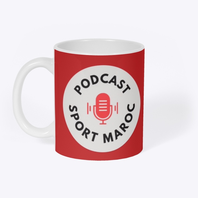 Podcast sport Maroc 