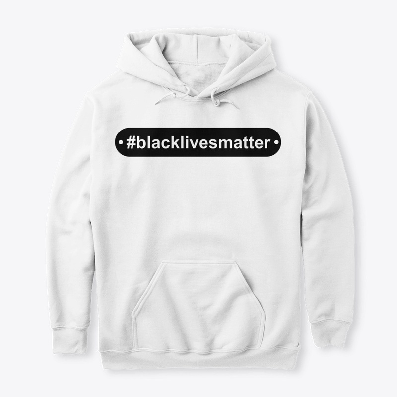 #blacklivesmatter Tee 
