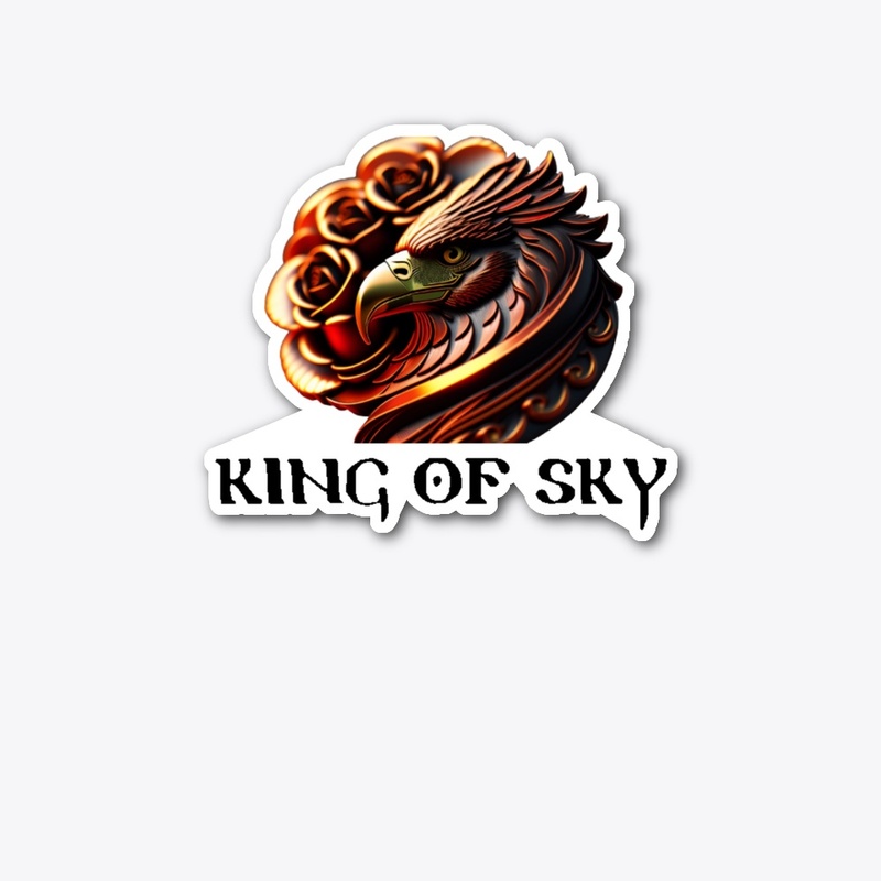 KING OF SKY "EAGLE"