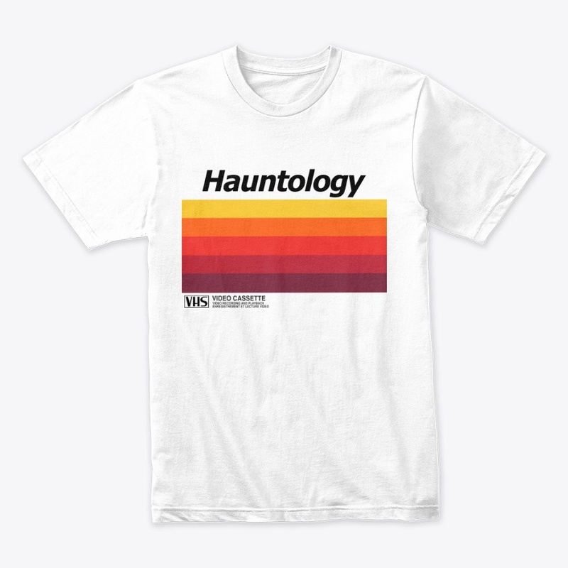 Hauntology
