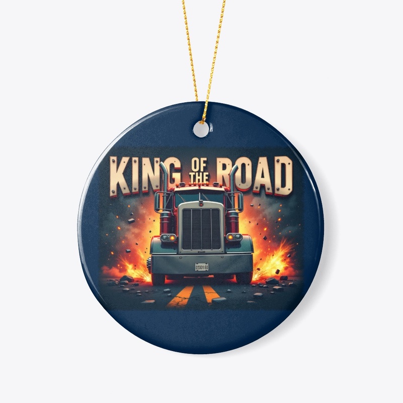 King of the road