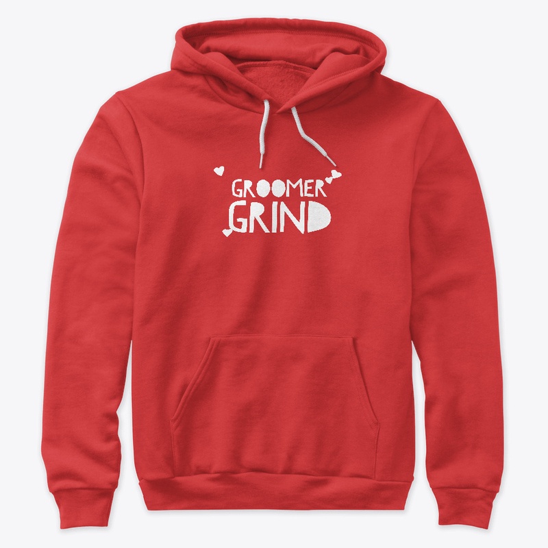 Groomer Grind
