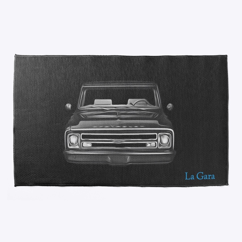 Squarebody 