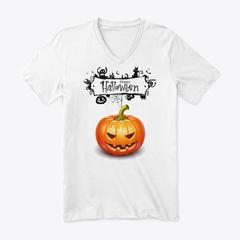 Halloween 🎃 t-shirt 
