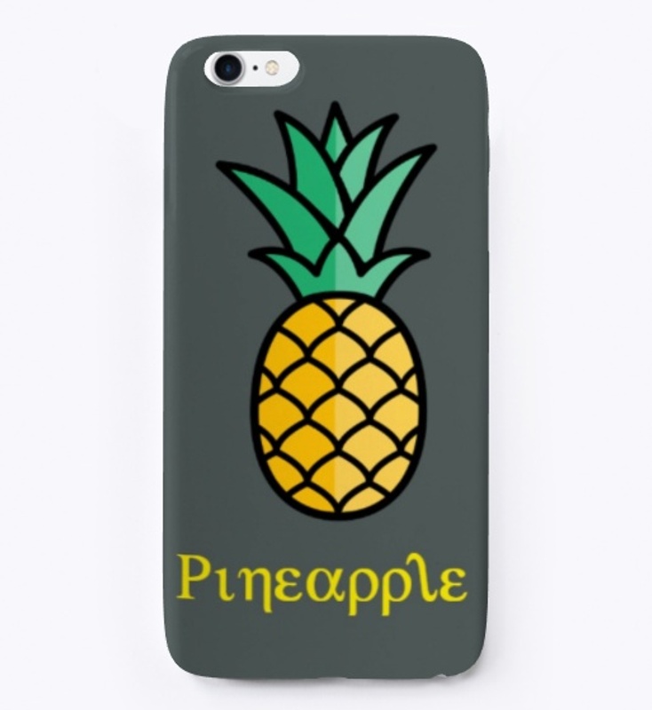 Pineapple