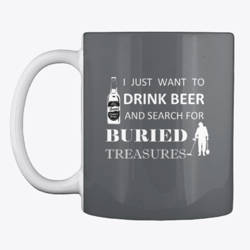 Just Want to Drink 