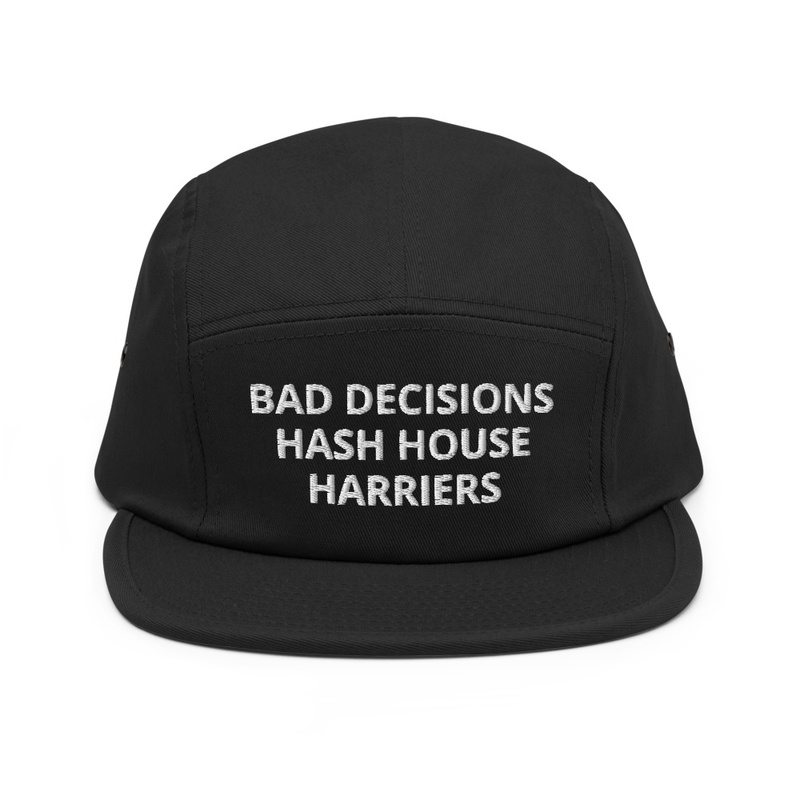 BDH3 HAT 01
