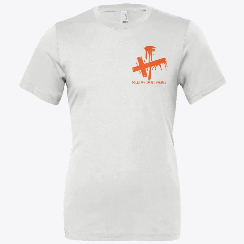 ORANGE X