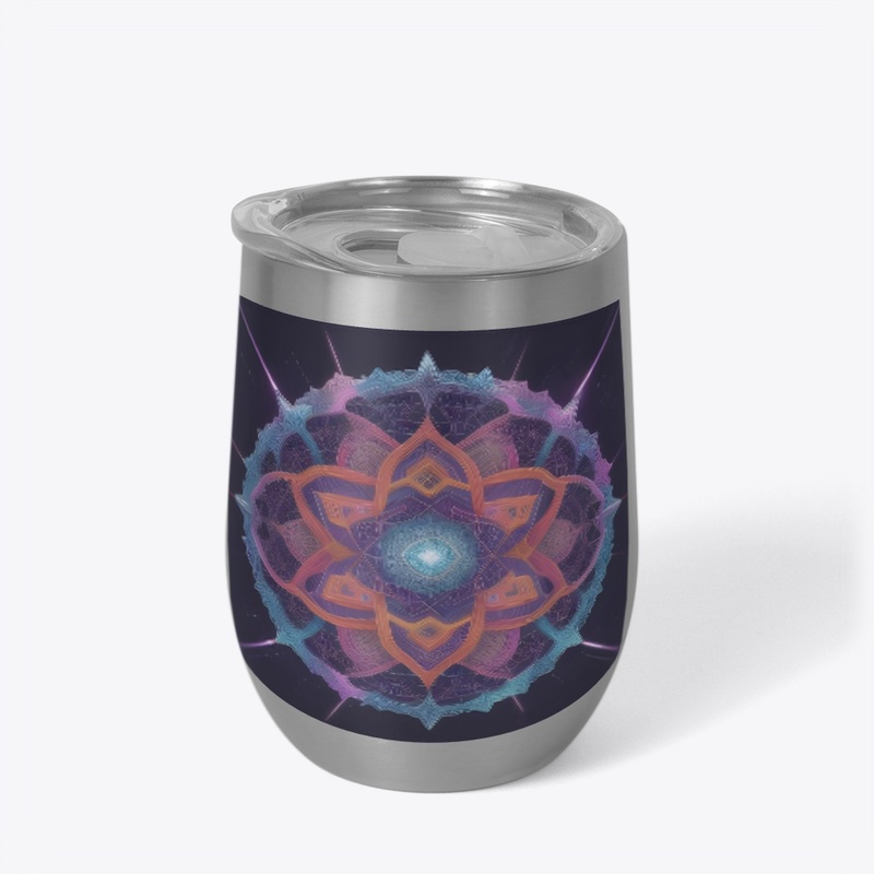 The Star (Insane Isometric)
